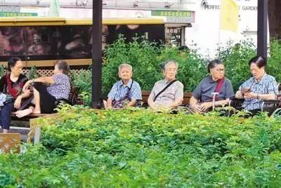 日本、意大利都输了!中国这地方竟成全球最长寿地区!