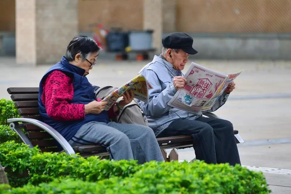 日本、意大利都输了!中国这地方竟成全球最长寿地区!