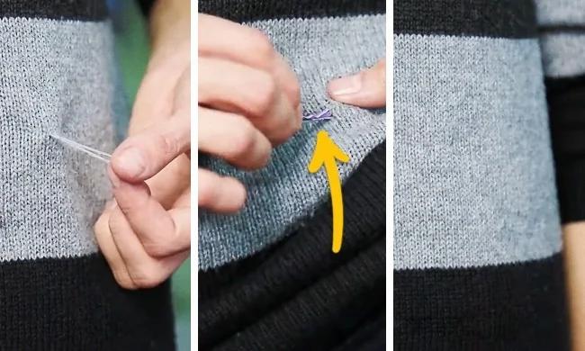 12种简单却意想不到的生活小技巧