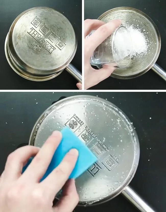 12种简单却意想不到的生活小技巧