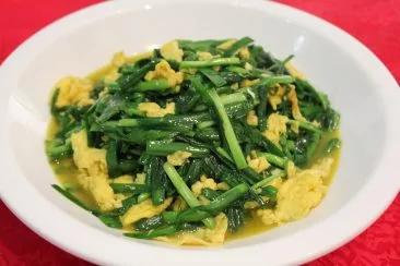 春季别忘温补肝肾 清补肠胃当选这两款当家食材