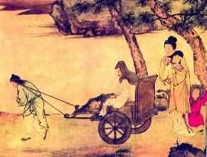 看过这个后 没人敢不孝