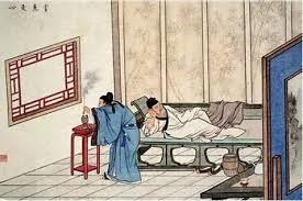 看过这个后 没人敢不孝