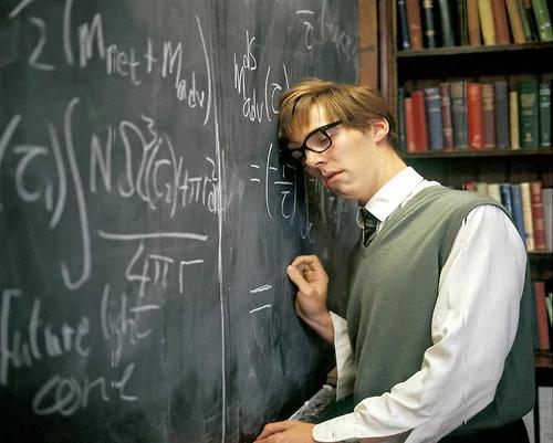 成功背后的艰辛!科学家霍金的励志人生!