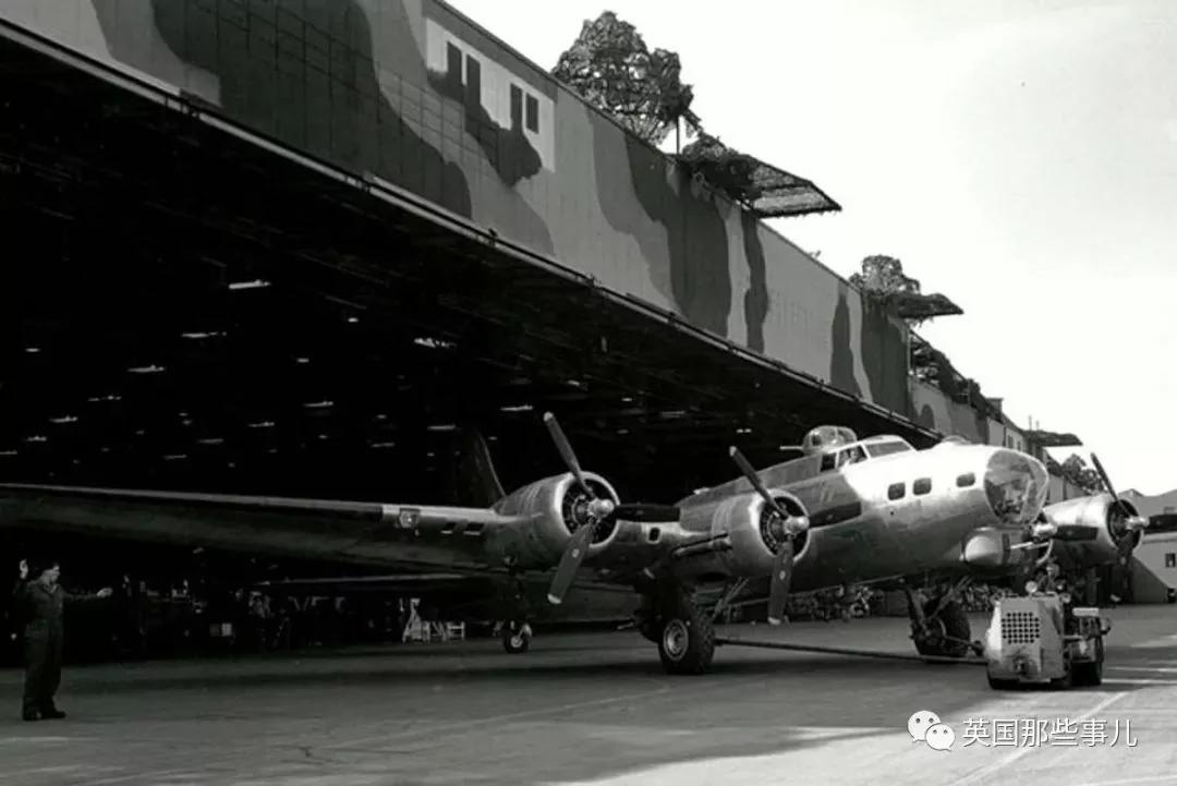 为了掩护同胞 美国人伪造一整个居民区