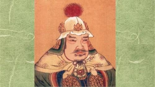飞将军李广毕生征战 什么原因使他到死未能封侯