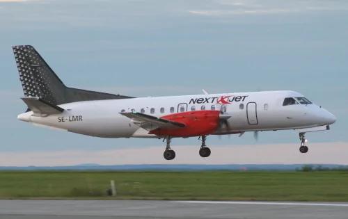 瑞典航空公司大烏龍 把全機旅客送錯城市