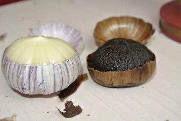 防癌第一!大蒜加1匙 抗癌成分大增2.7倍!