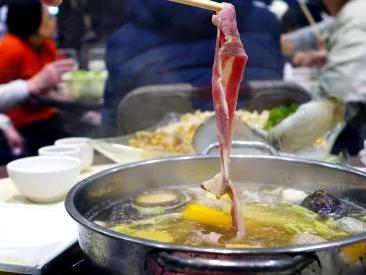 磷酸盐过量伤肾 火锅料、饼乾最好少吃