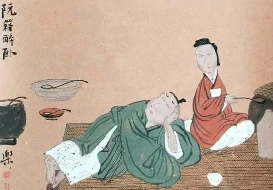 【揭秘】发动文革真相 毛为清理刘少奇势力出手夺权 伟人已死 雕像炸毁后存放土豆