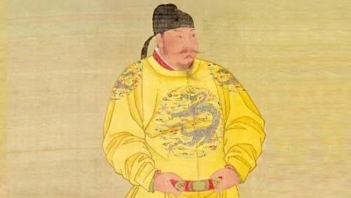 中国历史上最优秀的四个皇帝是谁?