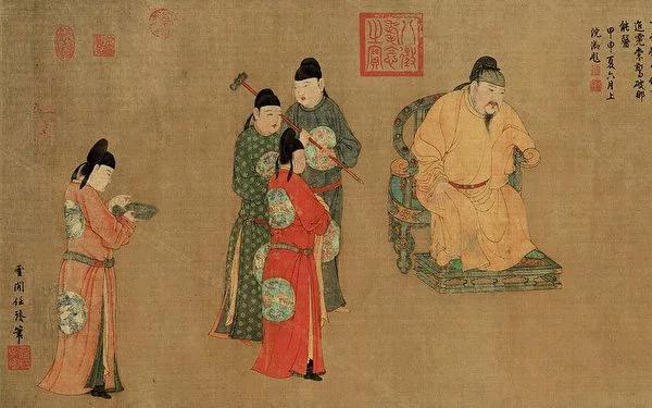 钱是什么?大唐奇文《钱本草》说破谜底