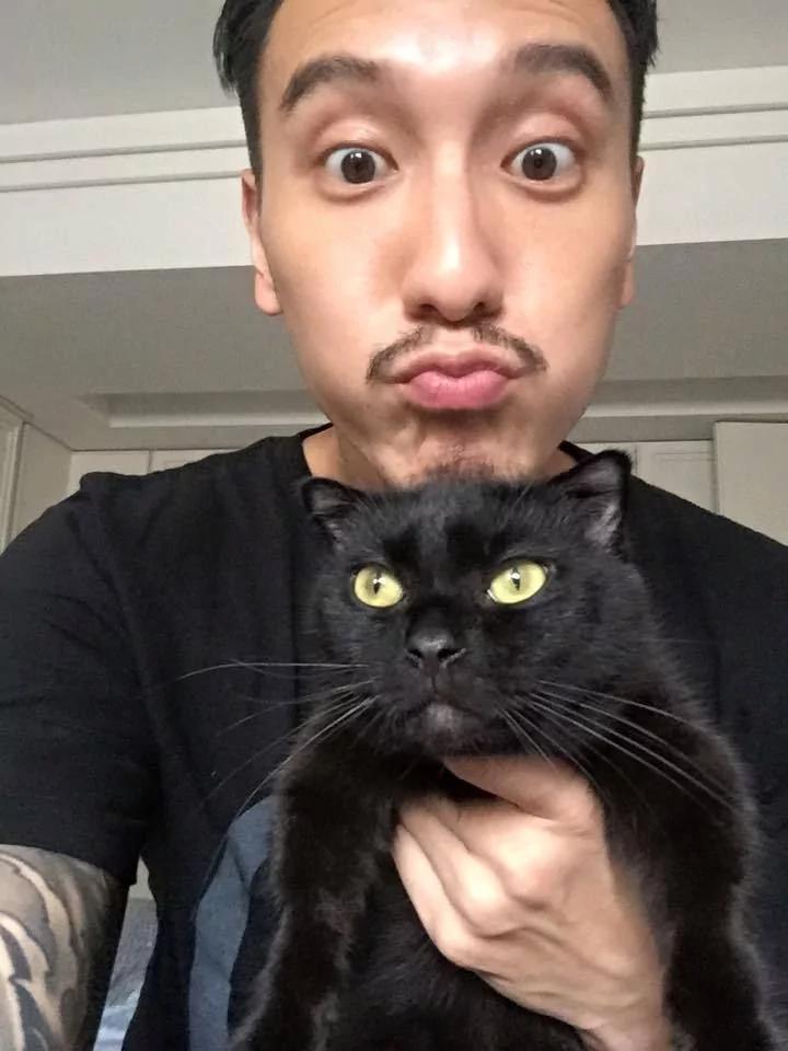 女孩出差把猫咪“交给男友照顾” 回来后悔到痛哭流涕 到底谁才是小三!