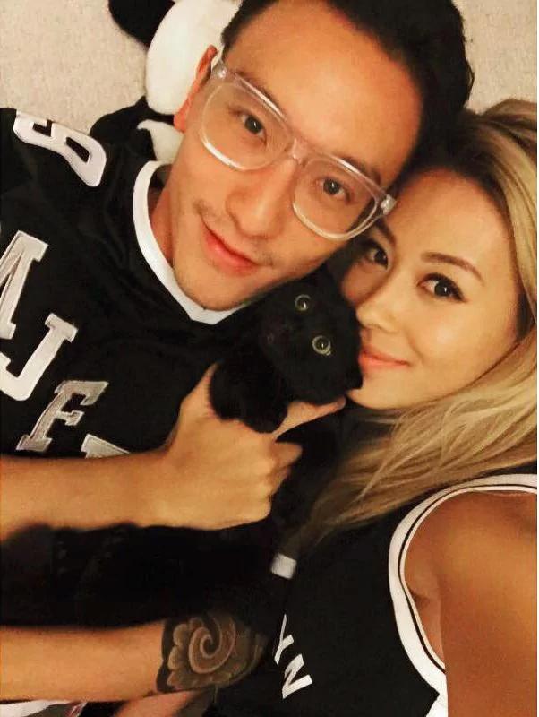 女孩出差把猫咪“交给男友照顾” 回来后悔到痛哭流涕 到底谁才是小三!