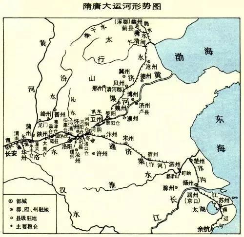 为什么烟花三月下的是扬州?不是苏州 也不是杭州?