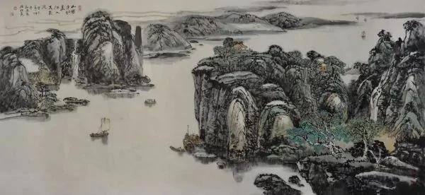为什么烟花三月下的是扬州?不是苏州 也不是杭州?
