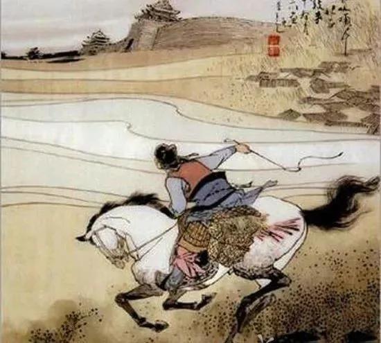 为什么烟花三月下的是扬州?不是苏州 也不是杭州?