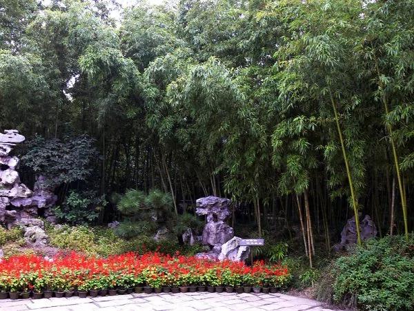 为什么烟花三月下的是扬州?不是苏州 也不是杭州?