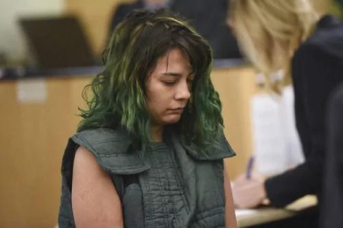男子被女友用武士刀砍 靠咏春捡回一命