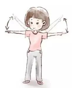 10种走法走出一身健康来 心脏病、癌症发病率都能下降