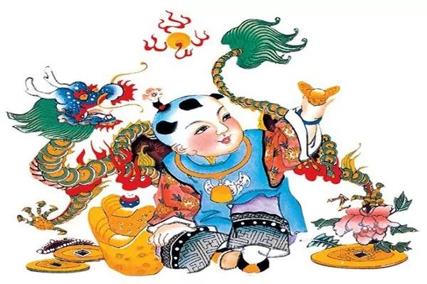 二月二龙抬头 真的有龙在抬头!除了是吃吃吃的节日 你还要做好哪些事?