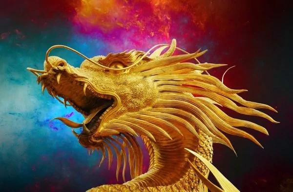 二月二龙抬头 真的有龙在抬头!除了是吃吃吃的节日 你还要做好哪些事?