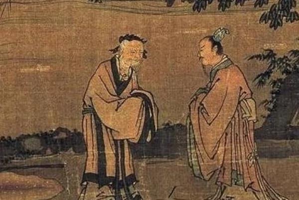 古人欣赏一个人 竟然也先看脸 始于颜值?