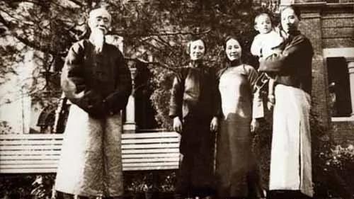 民国的“助产婆”赵凤昌