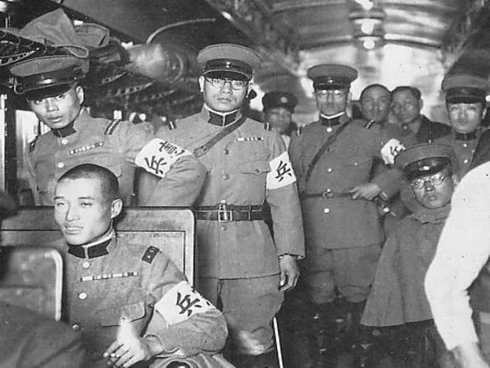 21个二战冷知识