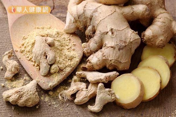 姜煮得越久 越能驱寒?女中医破解吃姜养生3大迷思