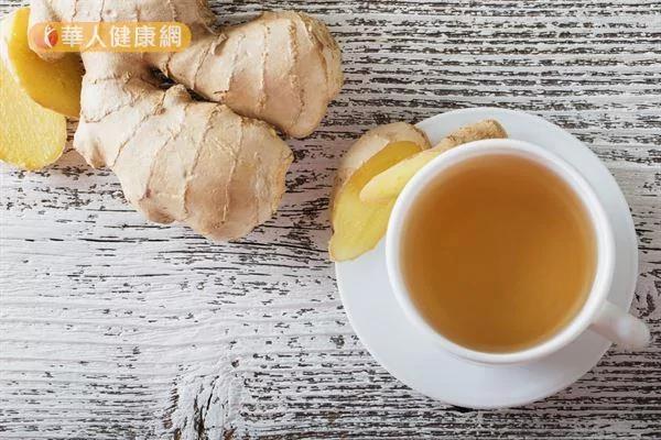 姜煮得越久 越能驱寒?女中医破解吃姜养生3大迷思