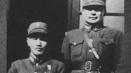 被讽“独裁” 蒋介石说了什么让他大感意外