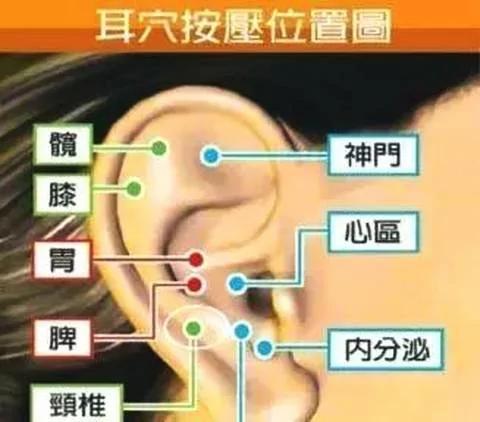 每天拉拇指 可治颈椎病!每天按下巴竟可以…