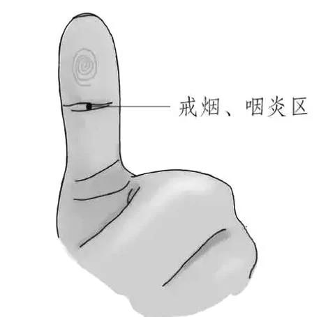 每天拉拇指 可治颈椎病!每天按下巴竟可以…