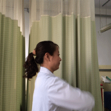 名医亲传…简单几个动作 调回你的颈椎!姿势不良的上班族学生 一定要看