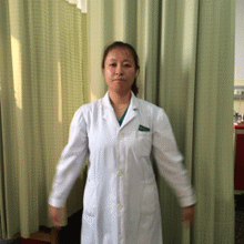 名医亲传…简单几个动作 调回你的颈椎!姿势不良的上班族学生 一定要看