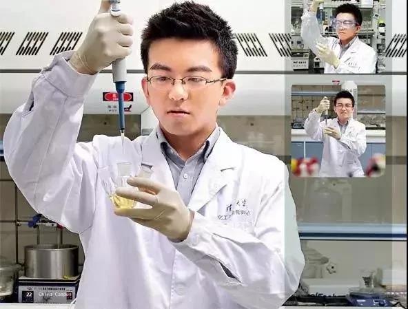 清华帅气学霸又火了!这次是因为懒得洗袜子…