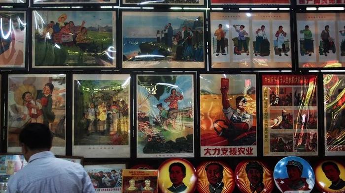 一言难尽话反右:“坏分子”没有“平反通知书”