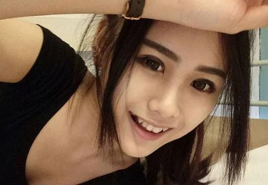 "清纯女神"整容后大变样 网友惊呼:蛇精女外星人