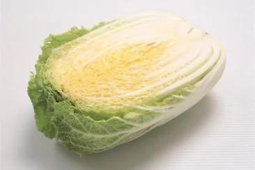 营养多14倍!日本营养师改变白菜吃法 降血脂更抗癌