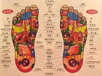 老中医不外传的“软筋术” 一招解决10种病 太实用了