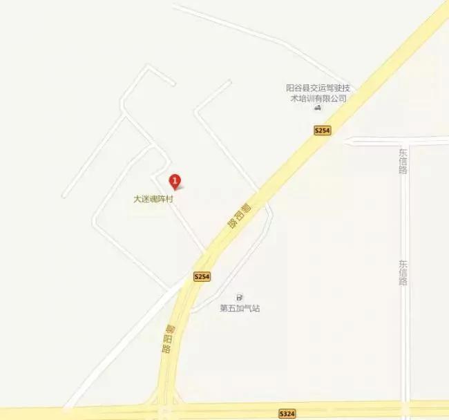 “黄泉路"真的存在?这些地名吓破魂