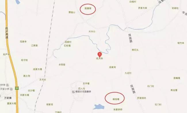“黄泉路"真的存在?这些地名吓破魂
