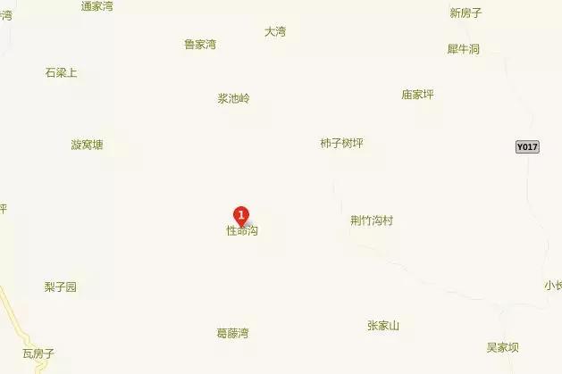 “黄泉路"真的存在?这些地名吓破魂