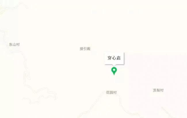 “黄泉路"真的存在?这些地名吓破魂