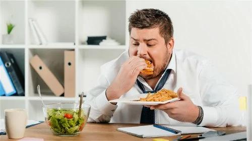 脂肪肝常伴随严重并发症 不要忽视!