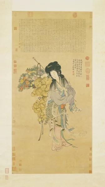 “沧海”之后为什么总是变成“桑田”?