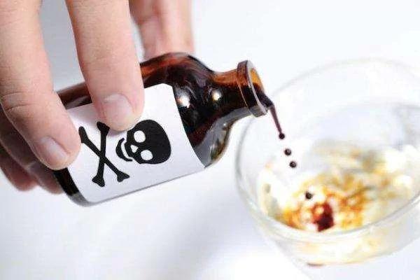 0.25克就能杀人!史泰利亚人却把“砒霜”当零食 吃得不亦乐乎!