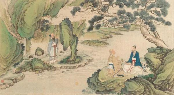 四大名著40副对联:通达天意 品读人情