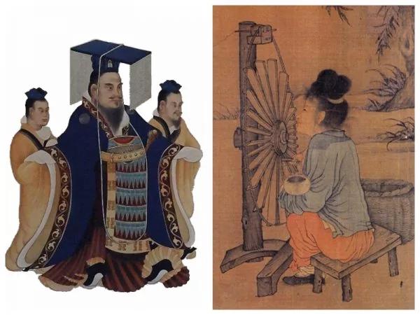 四大名著40副对联:通达天意 品读人情